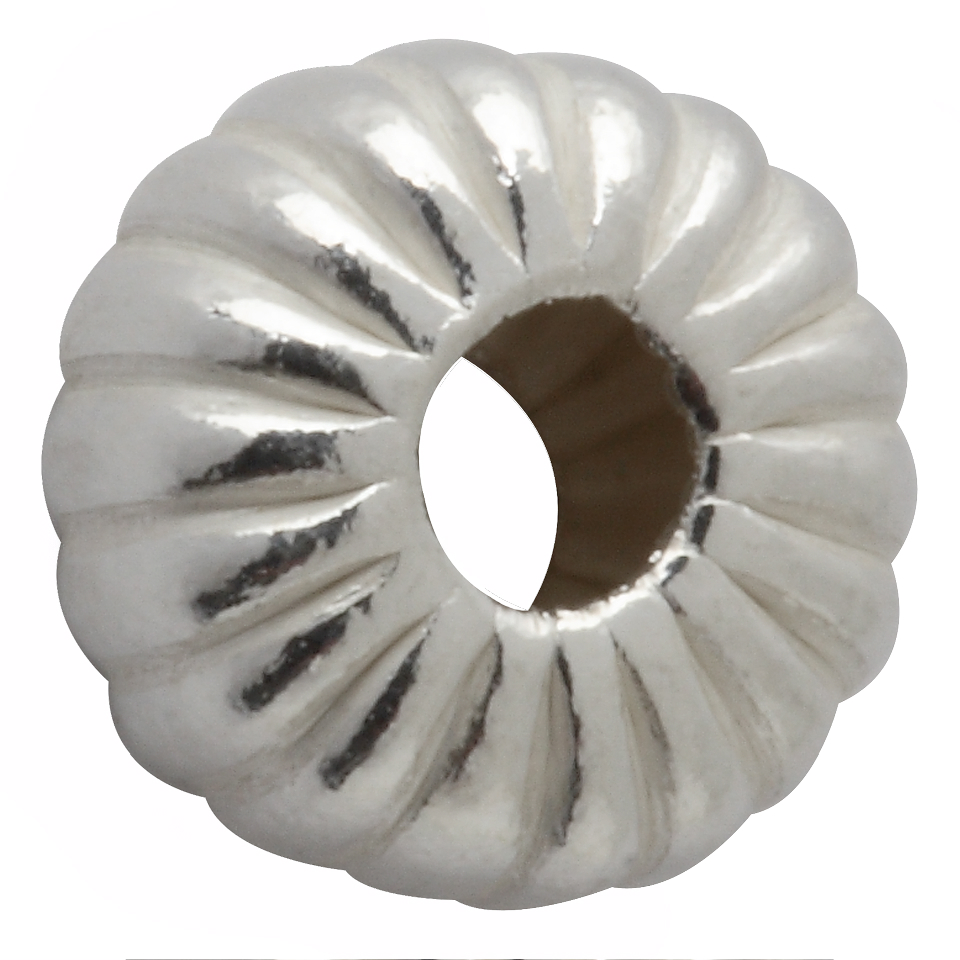 CORRUGATED ROUNDEL 925