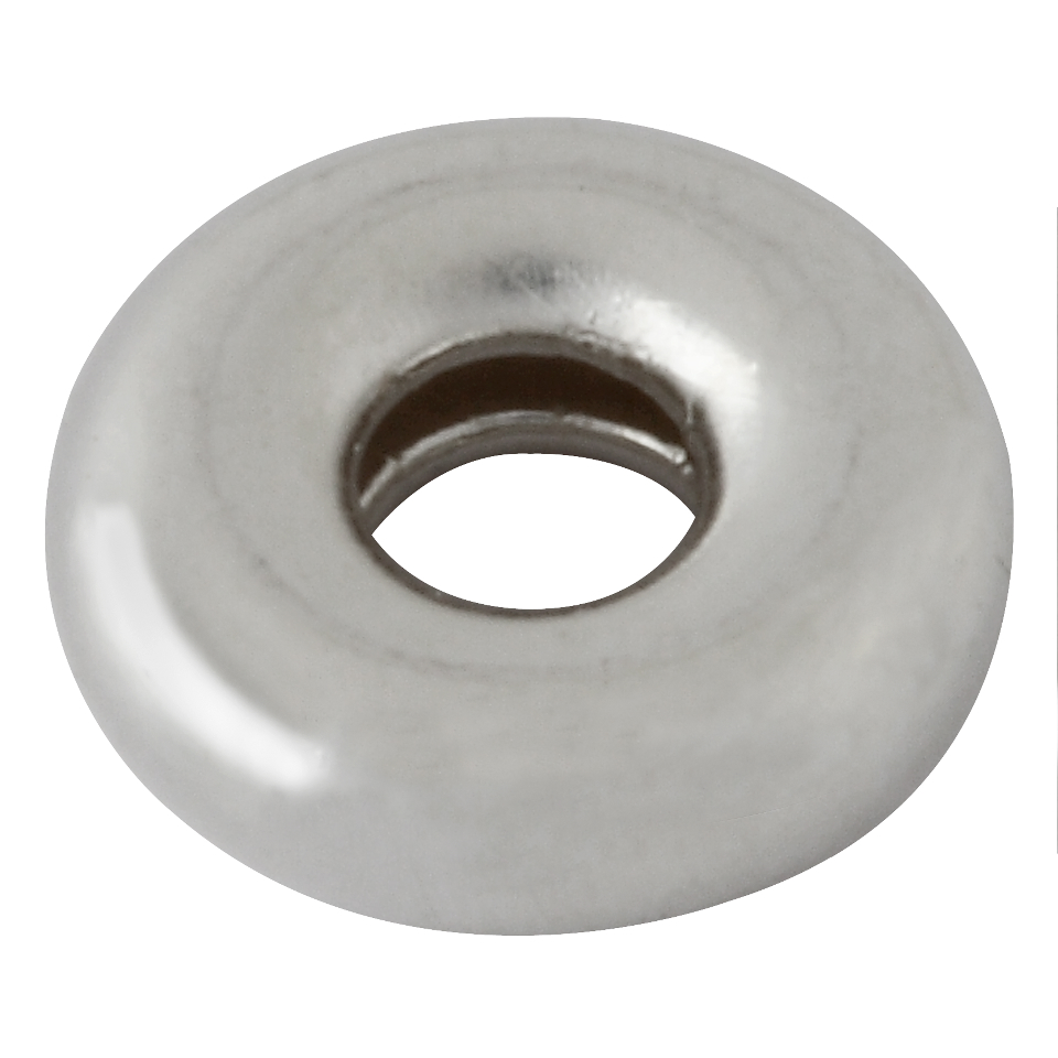 DONUT ROUNDEL 925
