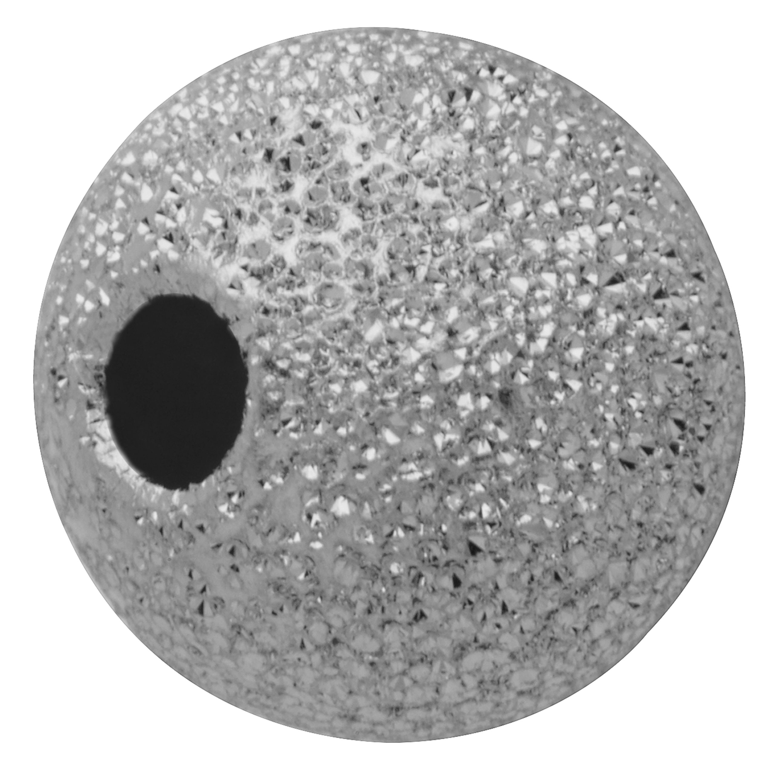 LASER CUT BEAD 925