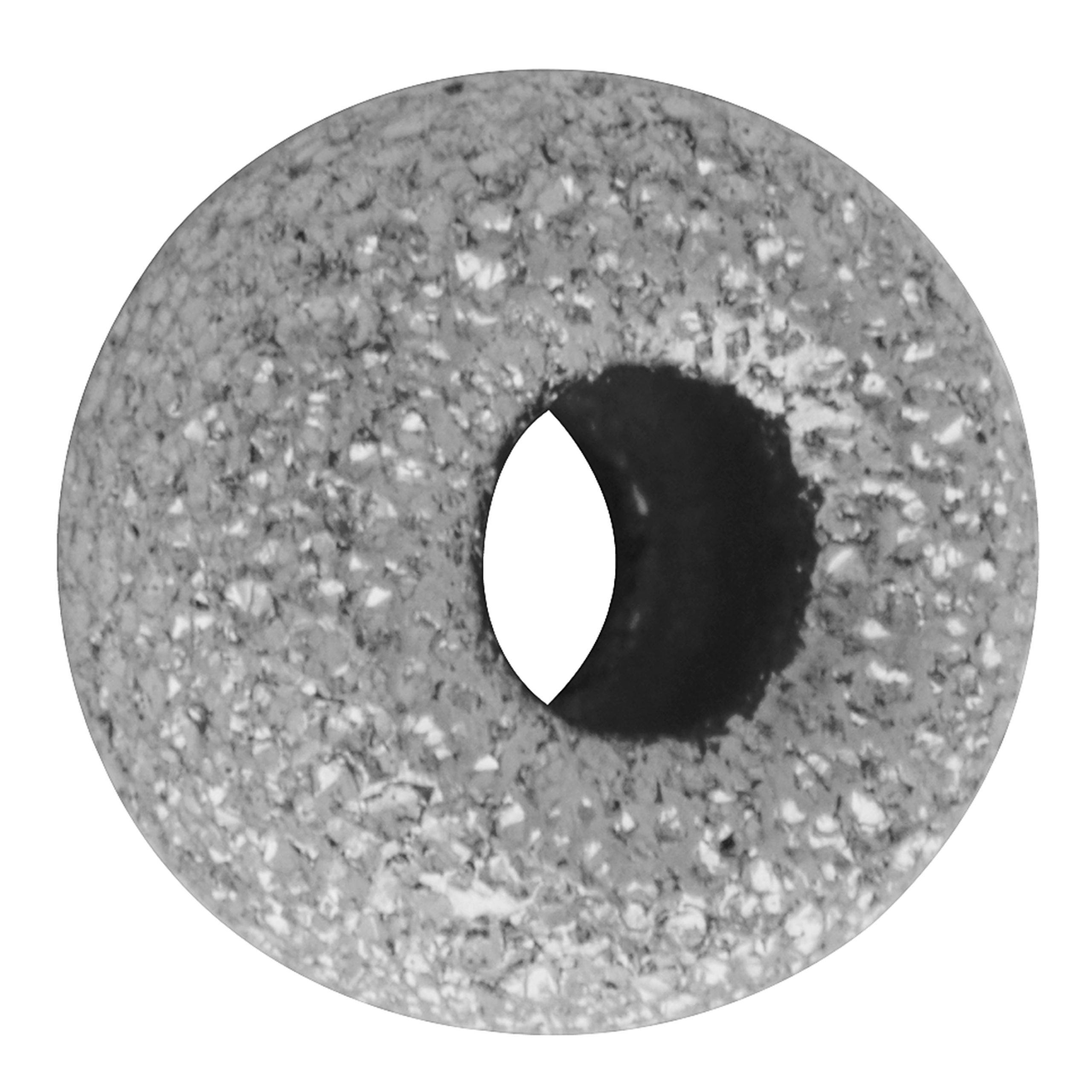 LASER CUT ROUNDEL 925