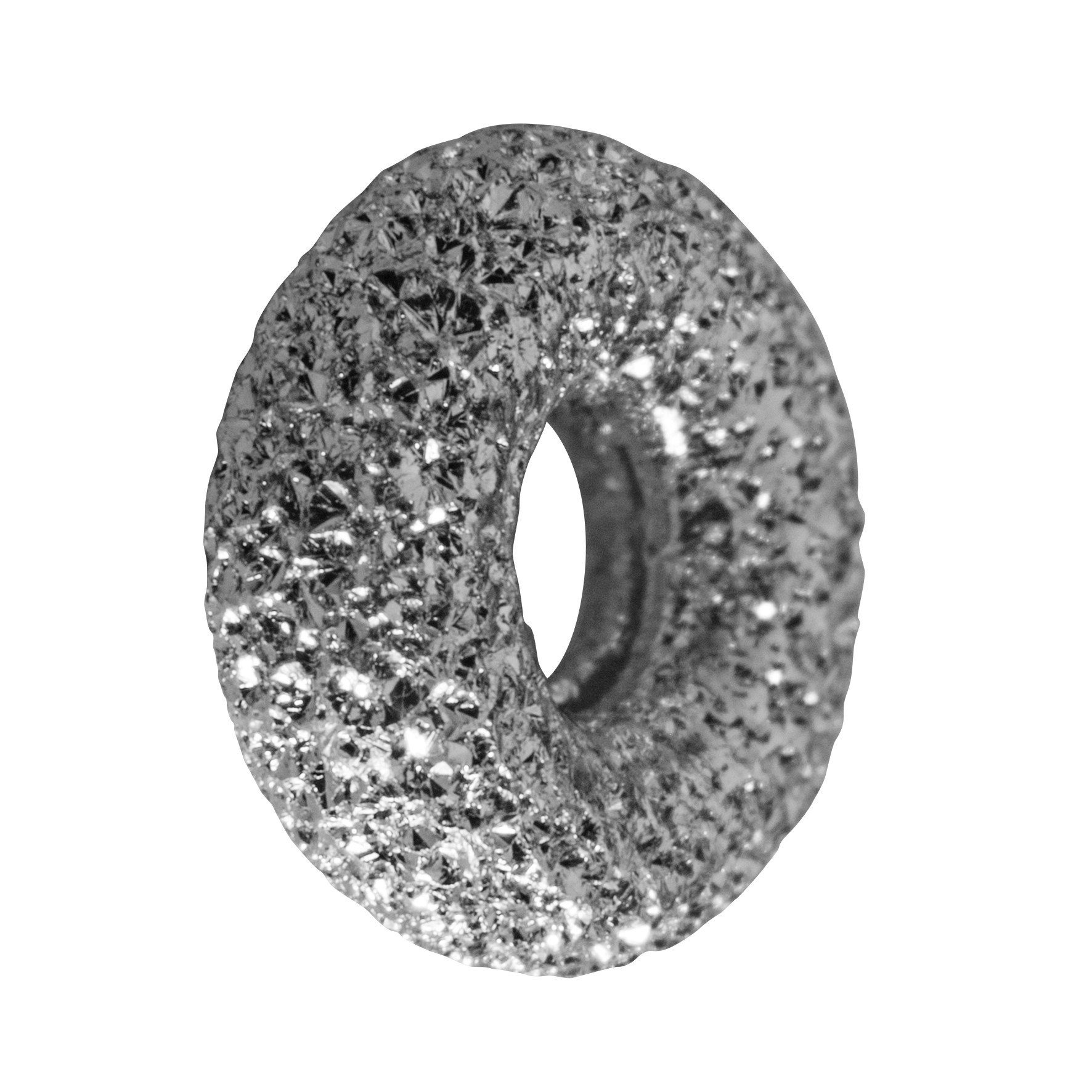 LASER DONUT 925