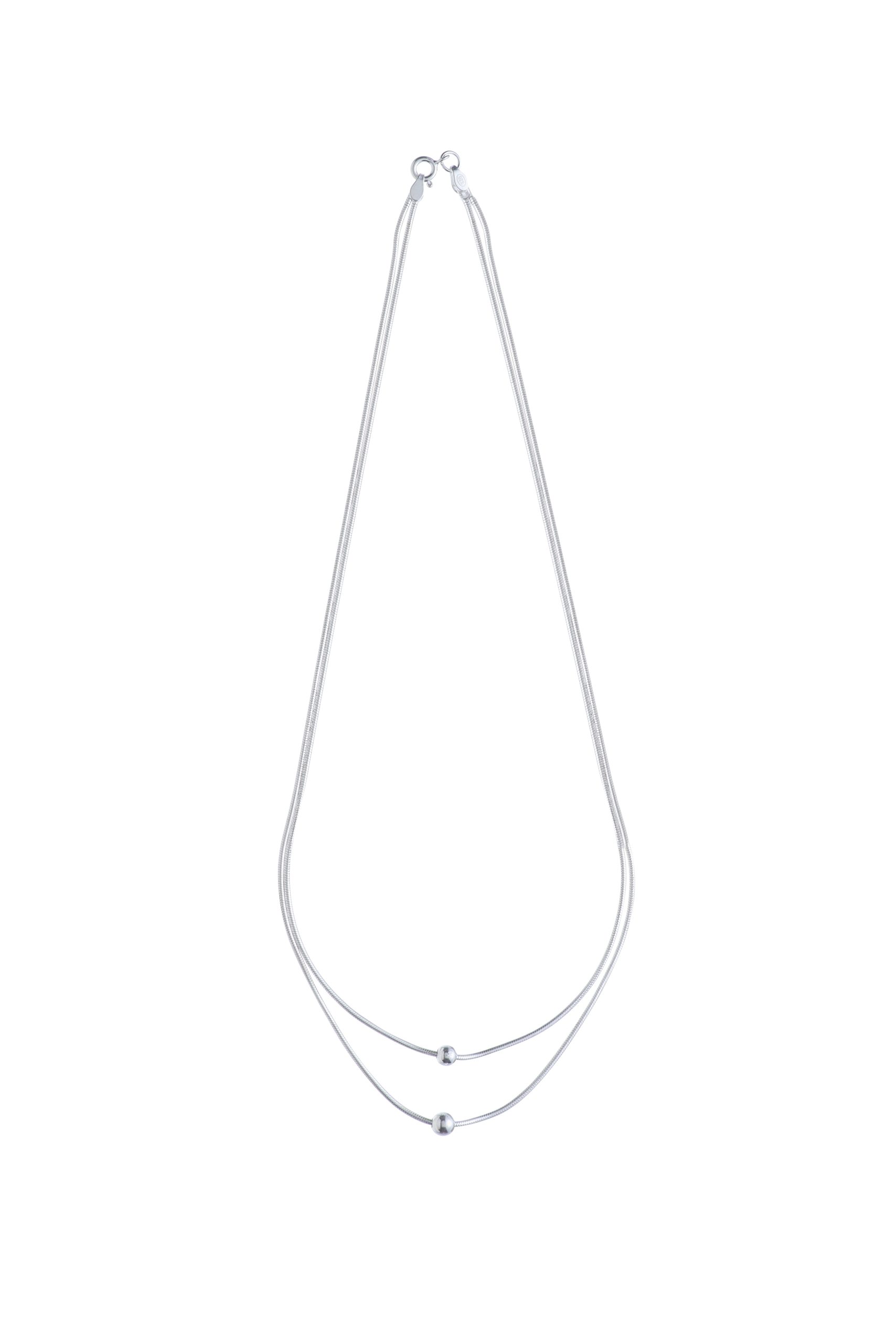 MIRROR CHAIN