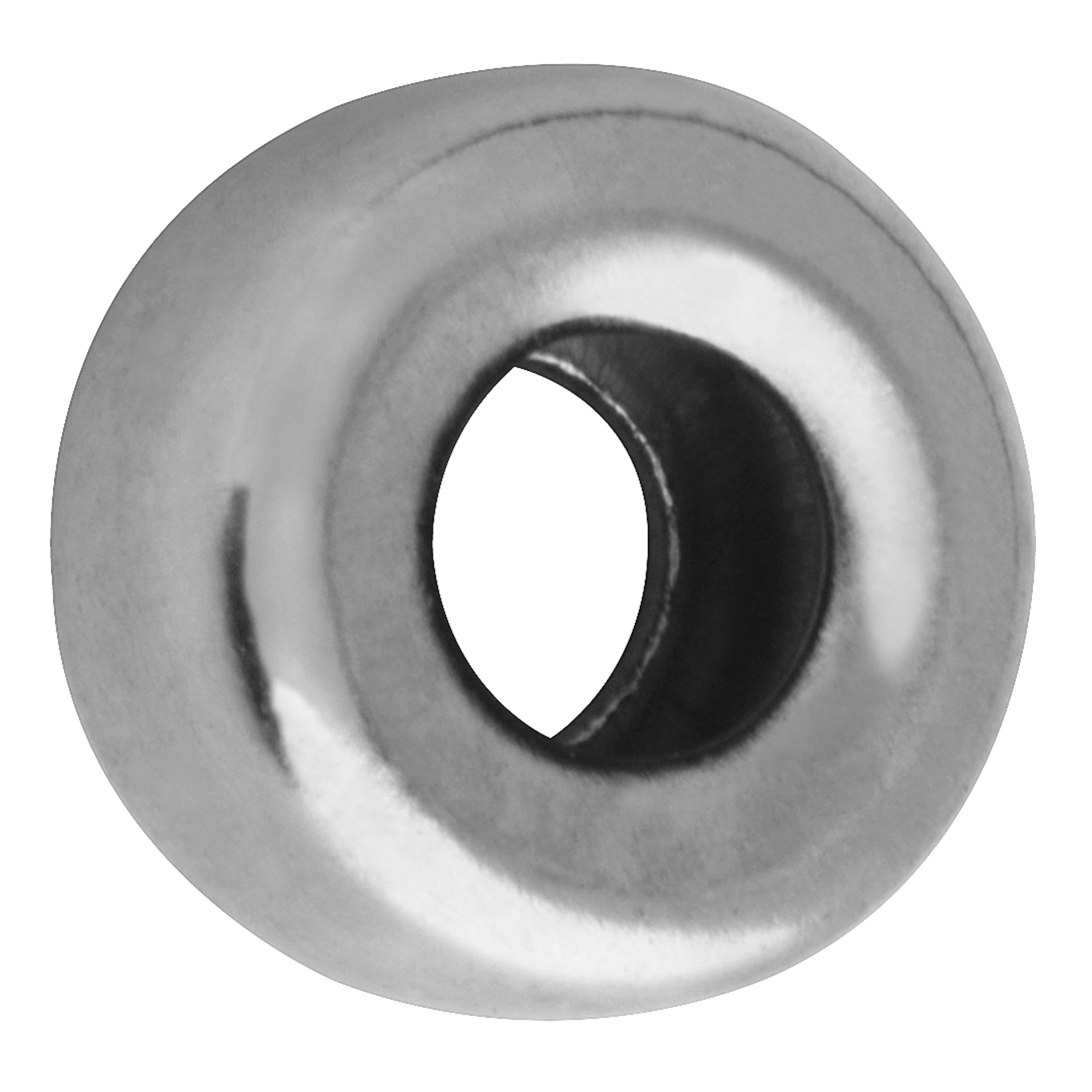 SHINY ROUNDEL 925